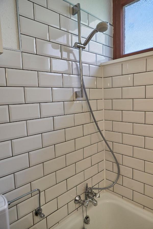 Appartement Bellevue Top 65 ザールバッハ・ヒンターグレム エクステリア 写真