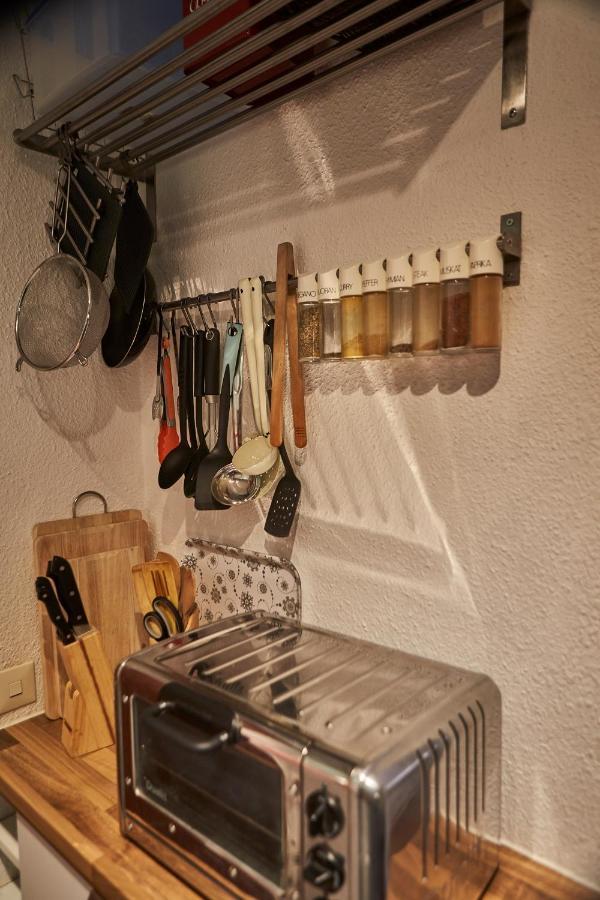 Appartement Bellevue Top 65 ザールバッハ・ヒンターグレム エクステリア 写真